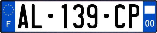 AL-139-CP