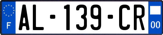 AL-139-CR