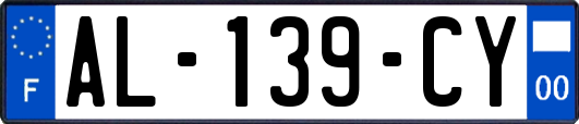 AL-139-CY