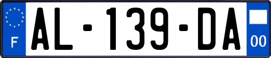 AL-139-DA