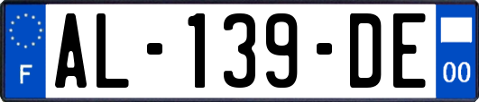 AL-139-DE