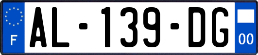 AL-139-DG