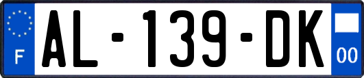 AL-139-DK