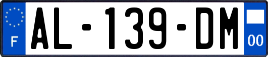 AL-139-DM