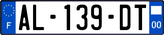AL-139-DT