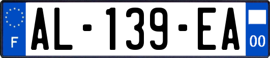 AL-139-EA