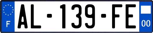 AL-139-FE