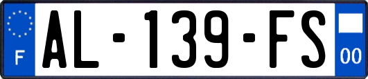 AL-139-FS