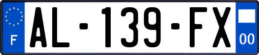 AL-139-FX