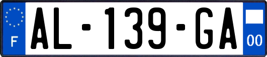 AL-139-GA