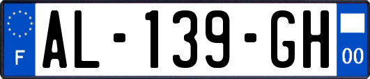AL-139-GH