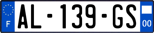AL-139-GS