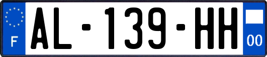 AL-139-HH