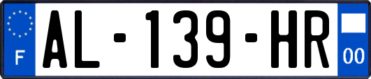 AL-139-HR