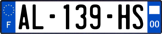 AL-139-HS