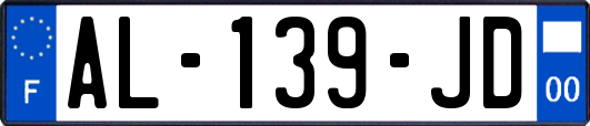AL-139-JD
