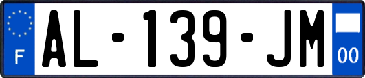AL-139-JM