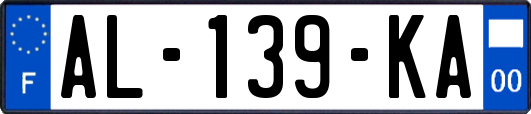 AL-139-KA