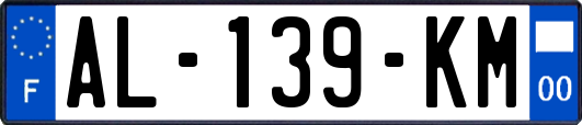 AL-139-KM