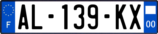 AL-139-KX