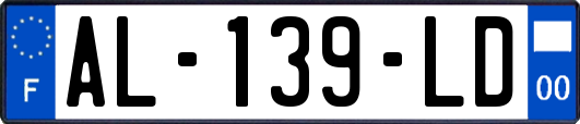 AL-139-LD