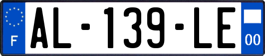 AL-139-LE