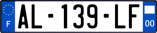 AL-139-LF