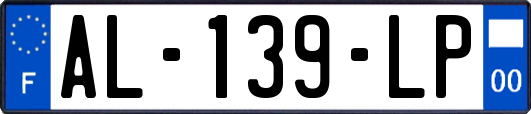 AL-139-LP