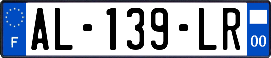 AL-139-LR