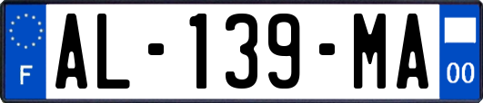 AL-139-MA