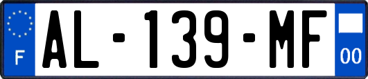 AL-139-MF