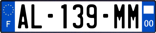 AL-139-MM