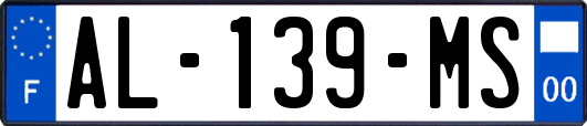 AL-139-MS