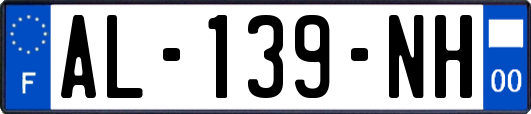 AL-139-NH