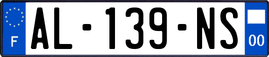 AL-139-NS