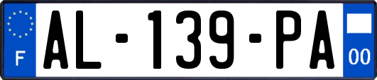 AL-139-PA