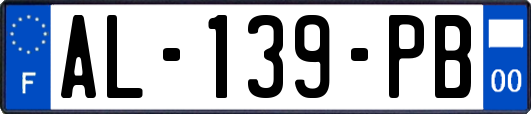 AL-139-PB