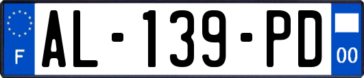 AL-139-PD
