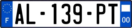 AL-139-PT