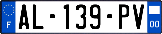 AL-139-PV
