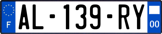 AL-139-RY