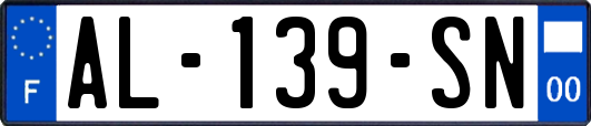 AL-139-SN