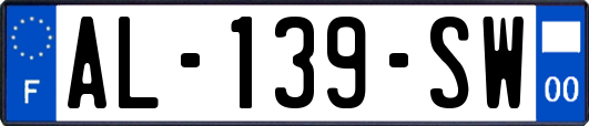 AL-139-SW