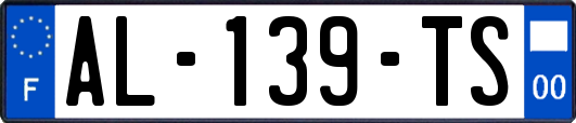 AL-139-TS