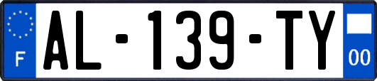AL-139-TY