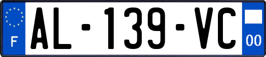 AL-139-VC