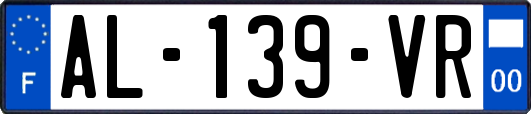 AL-139-VR