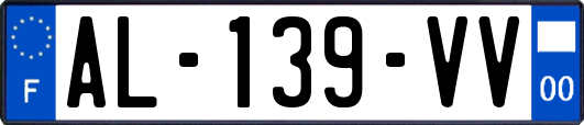 AL-139-VV