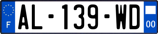 AL-139-WD