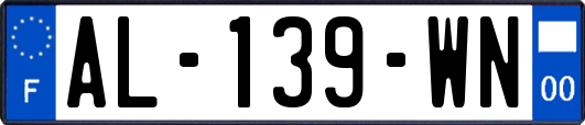 AL-139-WN